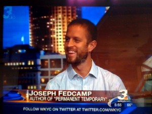 Fedcamp on NBC3 Still